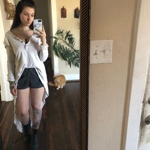 TMD thermal hi lo top